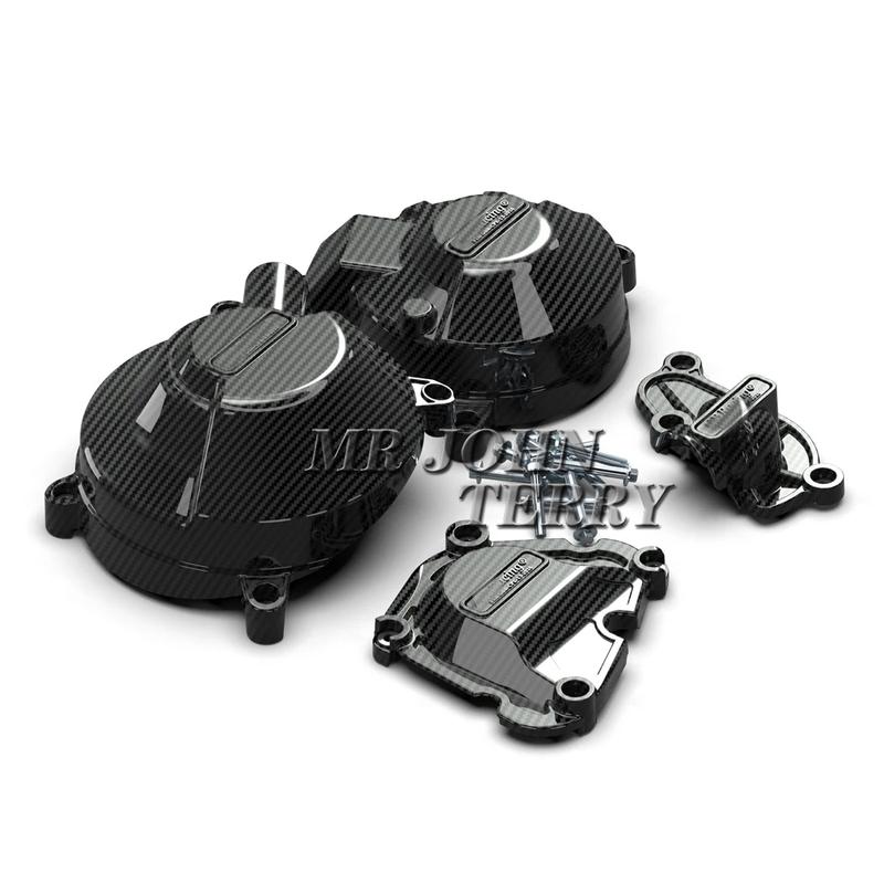 Motorcycles Engine Protection Cover For YAMAHA YZF R9 2025 XSR 900 R 2025