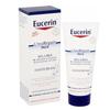 Eucerin Urea Repair Plus Footcream with 10% Urea + Ceramide and NMF Shower Gel - Bath Gel - Shower Cream - Bath Cream