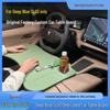 Folding Car Tray Table for Changan Deep Blue SL03 Model 3/Y - Portable Office and Computer Desk