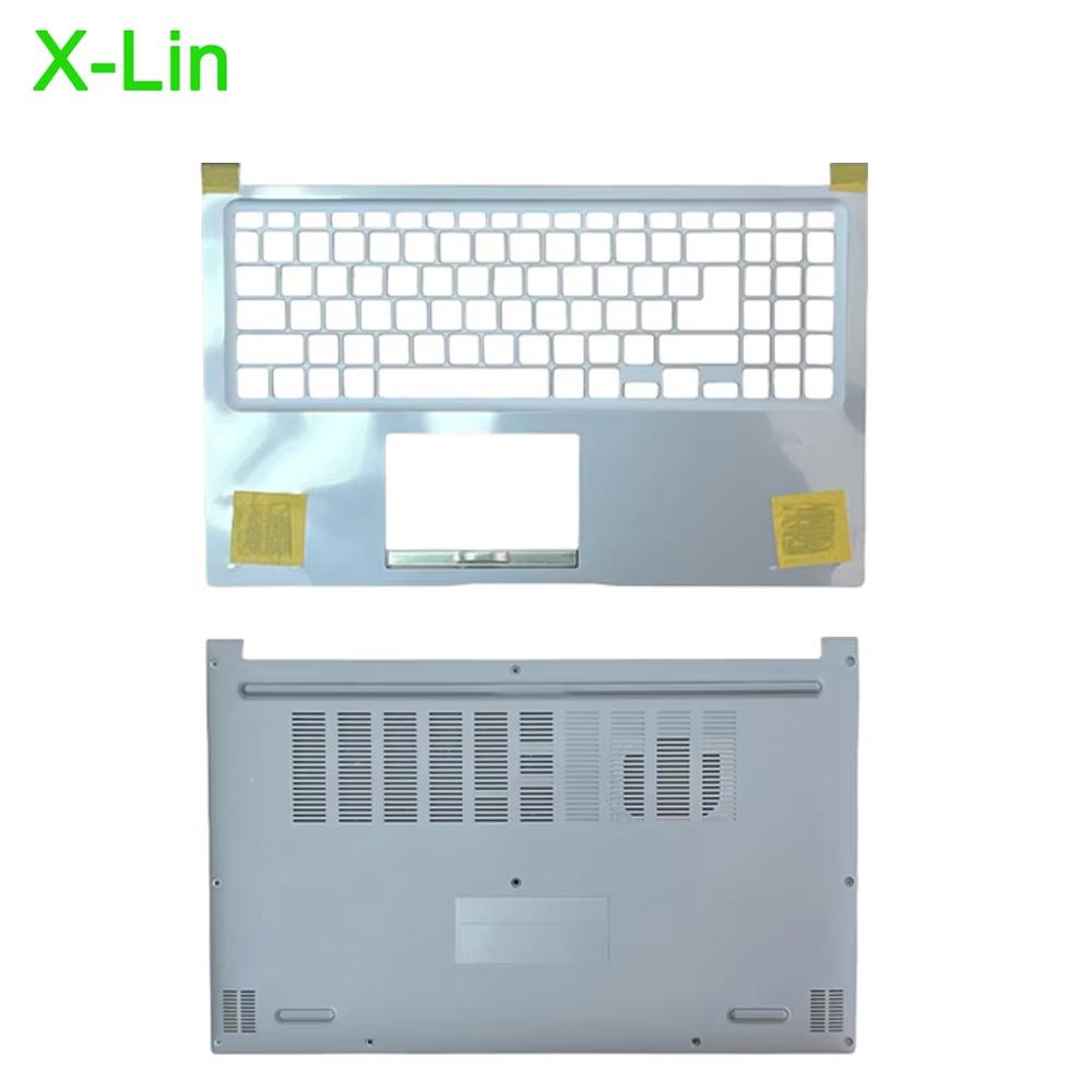 Для ASUS 15 2022 12-го X1502 X1502z M1502I задняя крышка экрана крышка верхнего шарнира ЖК-дисплея рамка ободок подставка для запястий верхняя нижняя нижняя часть корпуса