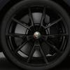 Car Stickers For Alfa Romeo Car-styling 4pcs 56mm Auto Wheel Center Hub Caps Badge Decorative Sticker For Alfa Romeo Giulietta S