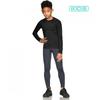 Tesla Junior All Season Functional Base Layer Uv Protection Long Pants Tm Kup29
