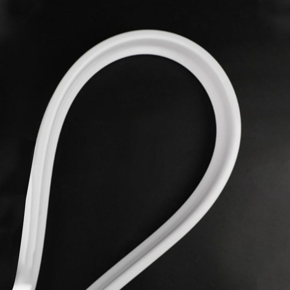 100-300 см резиновый силиконовый барьер для душа, пробка для воды, водонепроницаемая полоса для ванной комнаты