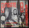 7-дюймовая пластинка LES SCARLET, ANGELO HERRERO - Brigitte Bardot 17314 Panorama France Pop Б/у