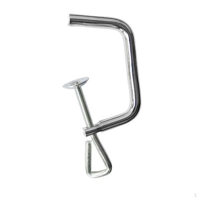 Крепежный зажим, компонент макаронной машины, запасная ручка для лапши, зажим, удерживающий для дома