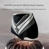 High-Waist Triangle Briefs Butt Lifting Underwear High Quality Abdomen Lifting Panties  Women