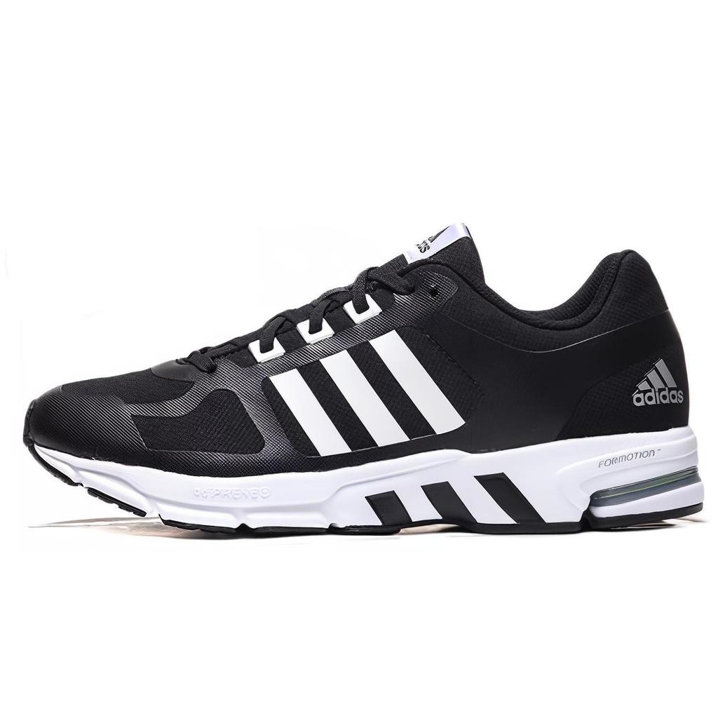 adidas Originals Eqt 'Черный Белый' EE9619
