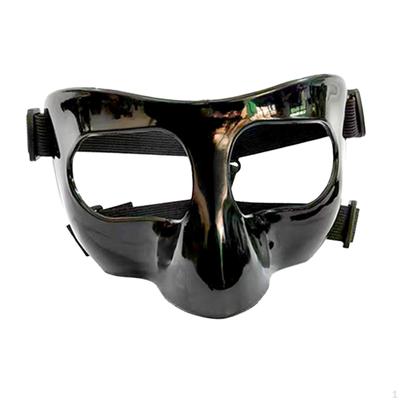 Маска для лица при сломанном носу, защитный щиток для носа