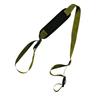 Universal Padded Carrying Strap Adjustable Scooter Antislip Shoulder Straps for Bikes and Chairs