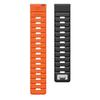 22mm Magnetic Strap for Xiaomi Watch S4 Sport/Redmi Watch 5 Active Silicone Watch Band