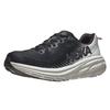 HOKA One One Rincon 3 Wide 'Черно-белый' Женский 1121371-BWHT