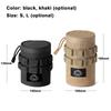 Outdoor BeerCup Storage Bag Multifunctional Storage Bag for Cups Portable Camping Picnic Cup