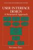 Книга User Interface Design : A Structured Approach