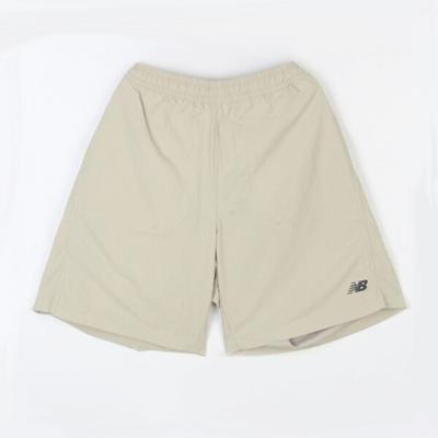 New Balance Основные тканые шорты 4.5 Rqk Nbnvfco203 35