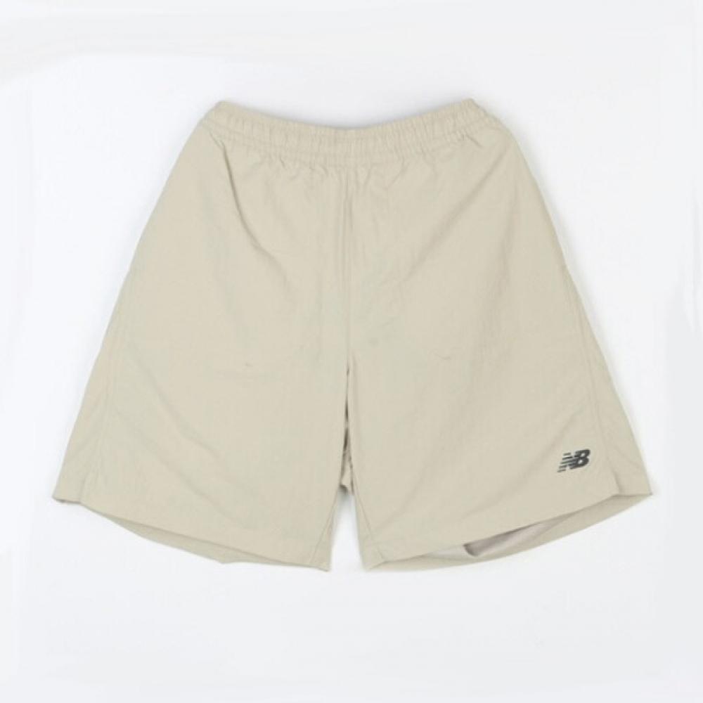 New Balance Essential Woven 4.5 Shorts Rqk Nbnvfco203 35