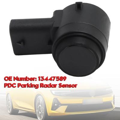 Датчик парктроника PDC 13447589 Для Opel Astra K B16 1.2 1.4 2015-2022