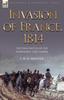 Книга Invasion of France, 1814 : The Final Battles of the Napoleonic First Empire