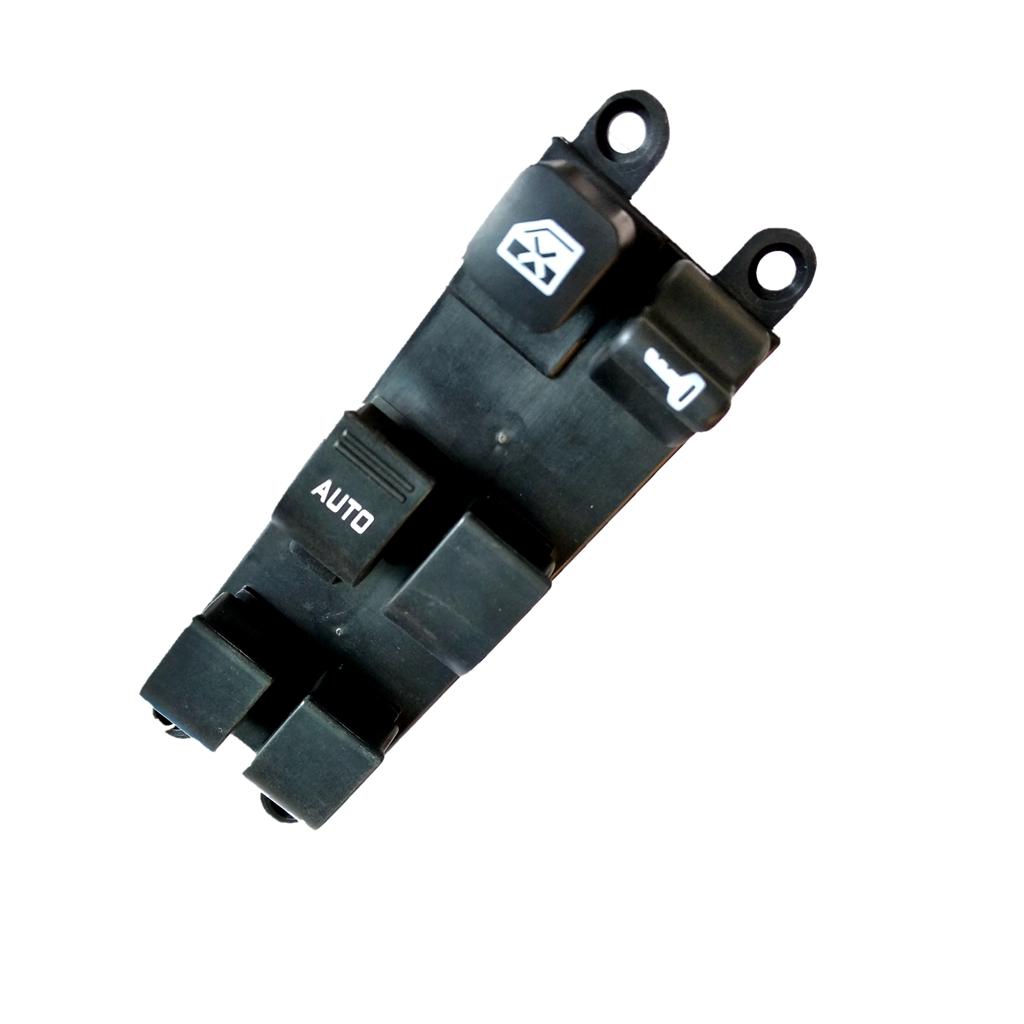 25401-9e000 LHD Power Window Switch For Nissan 200SX 1997- Altima 1998- Frontier 1999- Sentra 1997- Xterra 2000 FST-NI-1227