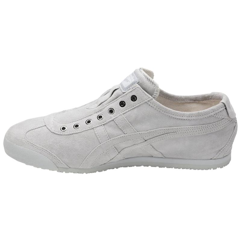 ONITSUKA TIGER Кроссовки Mexico 66 Slip On Glacier Grey D7L1L-9696