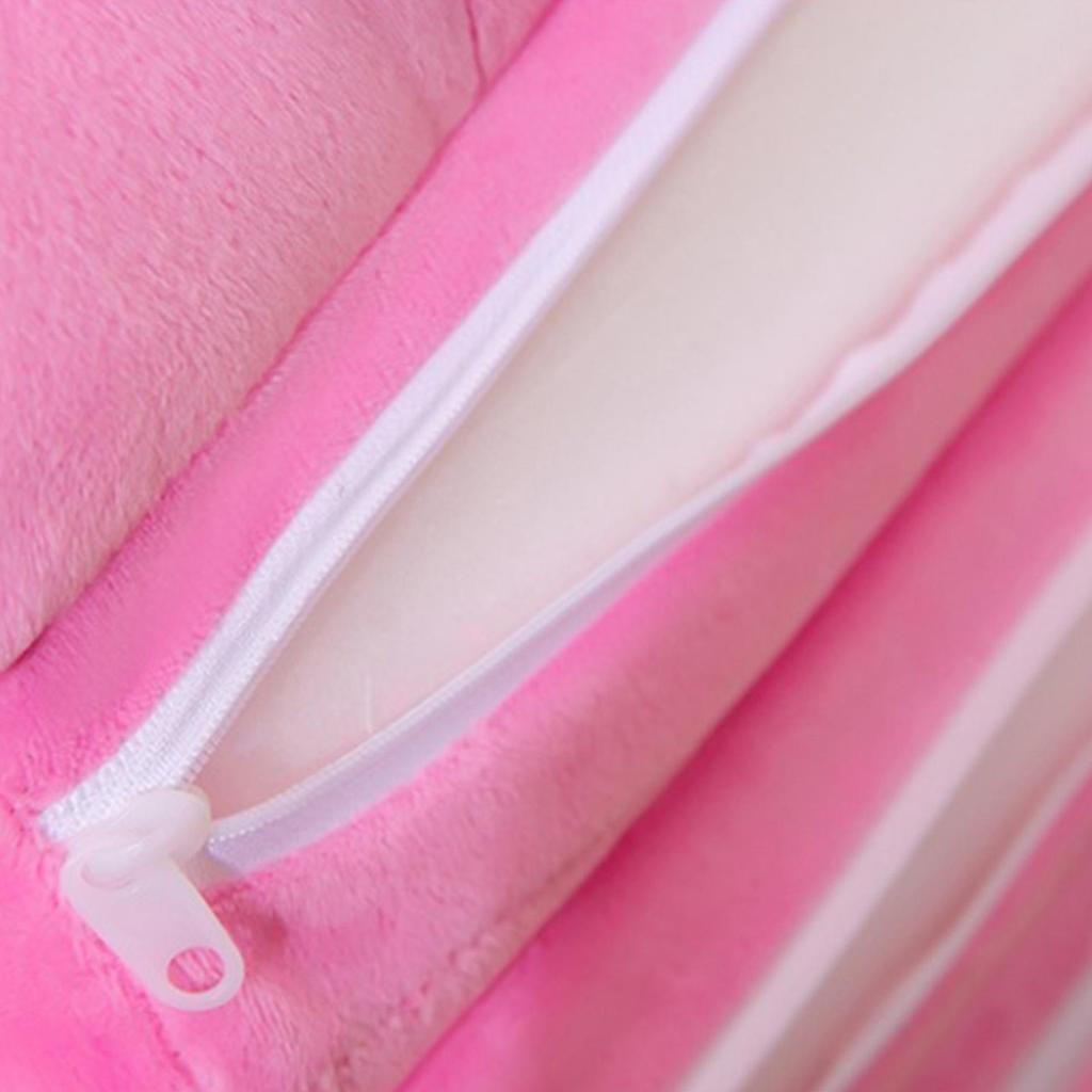 Складной детский диван, плюшевый мягкий милый детский диван-кровать с героями мультфильмов и подлокотниками для спальни для мальчиков и девочек