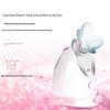 K·SKIN Nano Hot Mist Facial Steamer