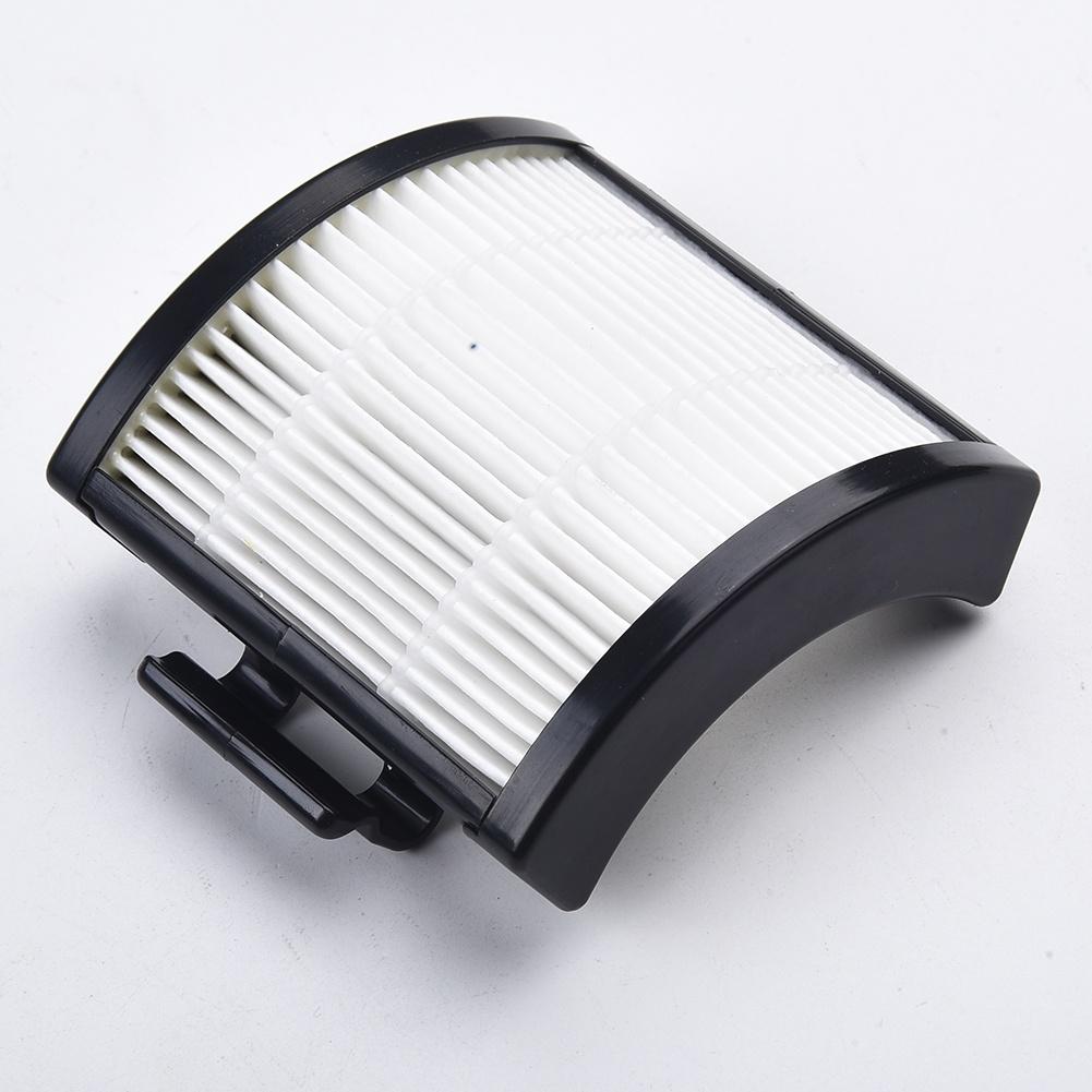 HEPA and Foam Filter Replacement Set for Shark Cordless Vacuum Cleaner Models IW3612EU IW3612EUT IW3612AMZEU IW3611EU