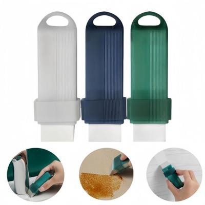 Многофункциональный кухонный кран известковый налет ластик многоразовый пятновыводитель ржавчины бытовой