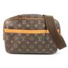 M45254 Сумка через плечо Monogram ReporterPM Коричневый