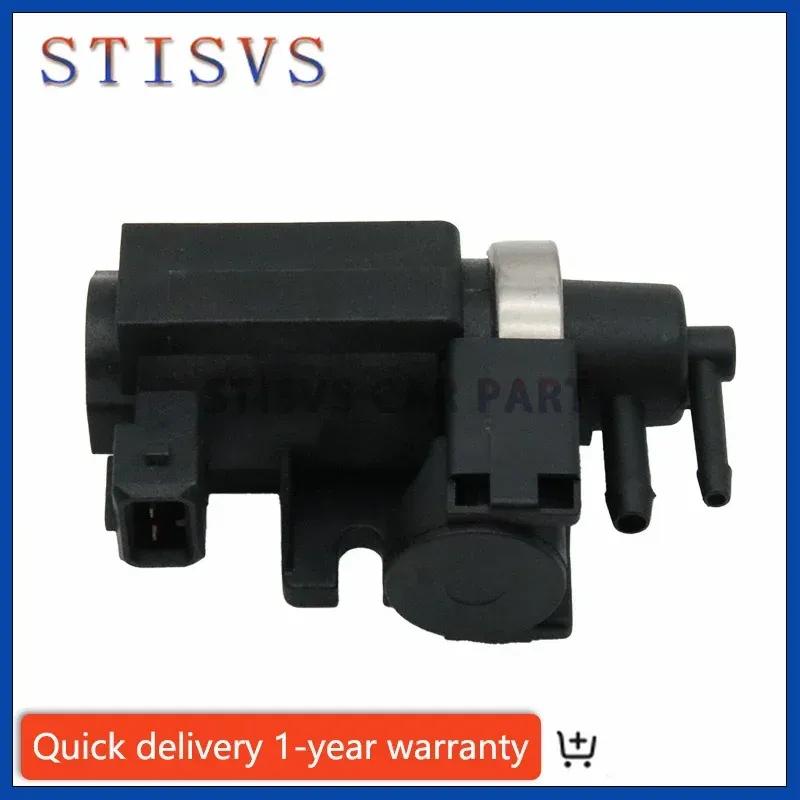 Vacuum Turbo Boost Pressure Solenoid Valve For Renault Clio 1.5 Dci 14956-4959R 149564959R 70181419 K9K-649 8201718629 New