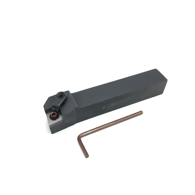 95° Держатель инструмента CNC MCLNR/MCLNL 3232P19/4040R19