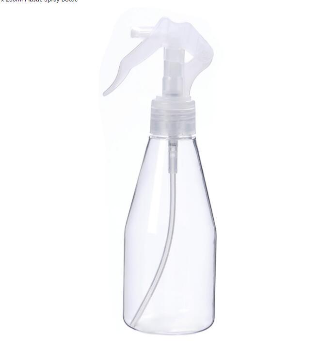 1~10 шт. мл Пластиковая Чистящая Ручная Триггерная Распылительная Бутылка Пустой Садовый Распылитель Воды Распылитель Увлажнитель Бутылка