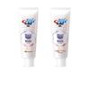 Зубная паста Crest Lock White Ultimate Whitening - Цветок персика