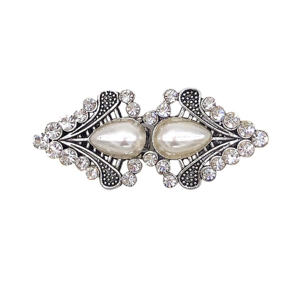 Fashion Corsage Brooch High-end Female Butterfly Brooch High-end Corsage