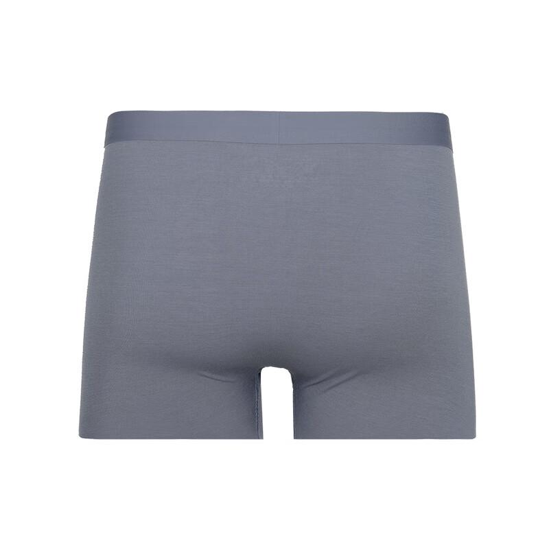 AIMER MEN 24AW Влагоотводящие боксеры-брифы, 2 шт.