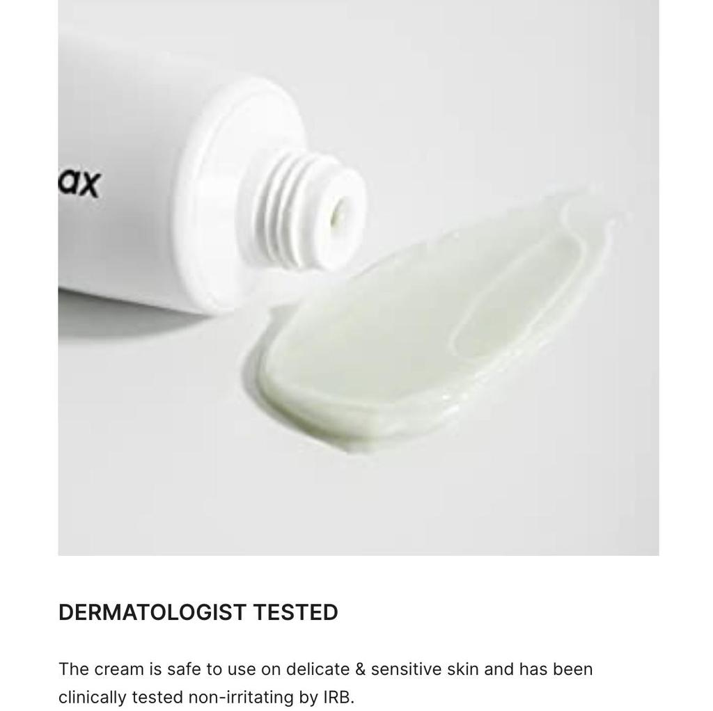 CELIMAX Крем Real Noni Energy Repair – глубокое увлажнение и укрепление кожного барьера (50мл)