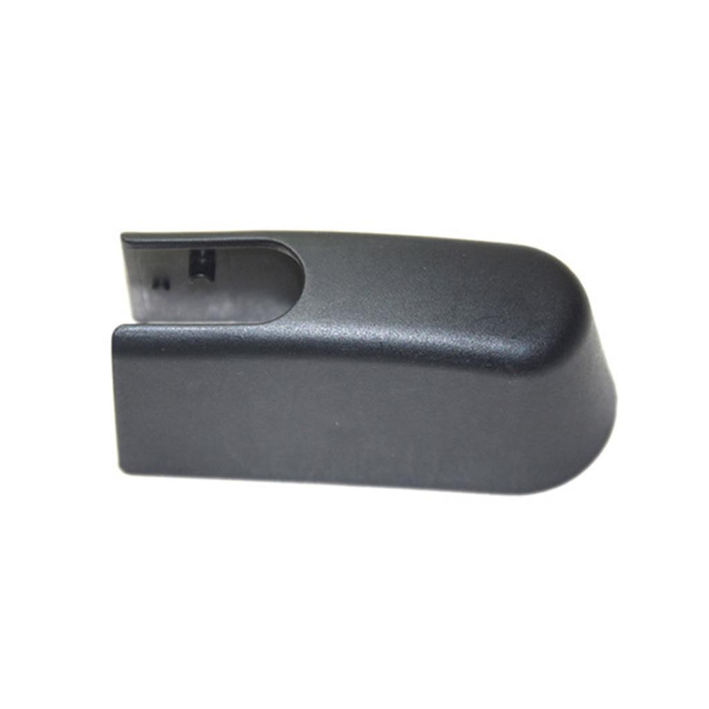 Крышка гайки рычага стеклоочистителя 61687407276 для X3 G01 G08 2018 года по настоящее время сменные колпачки гайки рычага стеклоочистителя заднего стекла автозапчасти