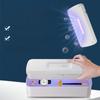 Multifunctional UV Disinfection Box for Phones, Pacifiers, and Underwear