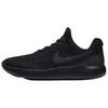 LunarEpic Flyknit 2 Comfortable Versatile Low-Top Casual Running Shoes Women Sneaker Black 863780-014