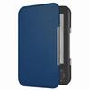 6 Inch E-Reader Case Anti-fall Protective Shell Premium Folio Cover for Kindle 3 Keyboard D00901