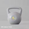 Water-Filled Kettlebell Soft Kettlebell Ajustable Shock-Proof Dumbbell Weights Anti Slip Grip Hand Weights For Strength Training