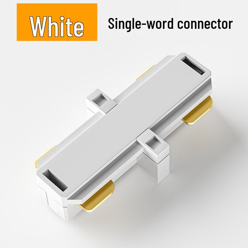 Full Spectrum Recessed Magnetic Track Spot Light for Commercial and Residential Use
