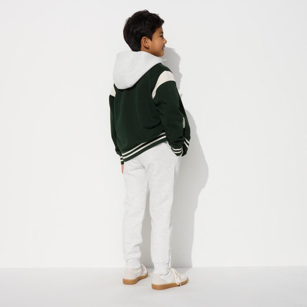 Uniqlo Kids Dry Sweatpants
