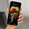 Чехол для телефона Guns N Roses Good Time для Xiaomi Poco X7 X6 X5 X4 X3 Nfc F7 Ultra F6 F5 Pro F4 GT F3 M6 M5S M4 M3 Мягкий чехол с принтом P