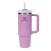 STANLEY Water Bottle Bottle Mug Vacuum Slim Quencher LILAC H2.0 0.88L 10-10827-683 (Lilac/FF)