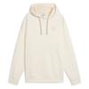 PUMA Ess Elevated Comfort Hoodie Regular Fit Beige