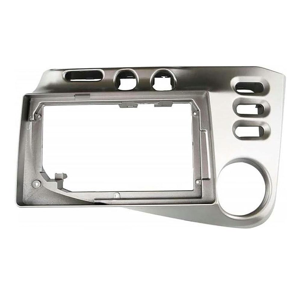 9" Радиопанель для автомагнитолы, рамка, отделка, комплект для приборной панели для Toyota Matrix 2003-2004