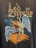 Винтажная футболка Led Zeppelin 80-х Swan Song с одинарной строчкой, унисекс, размеры S-5XL, KH9057