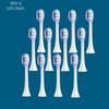 9Models Toothbrush Head Compatible with Philips Sonicare HX3/HX6/HX9 Series Models