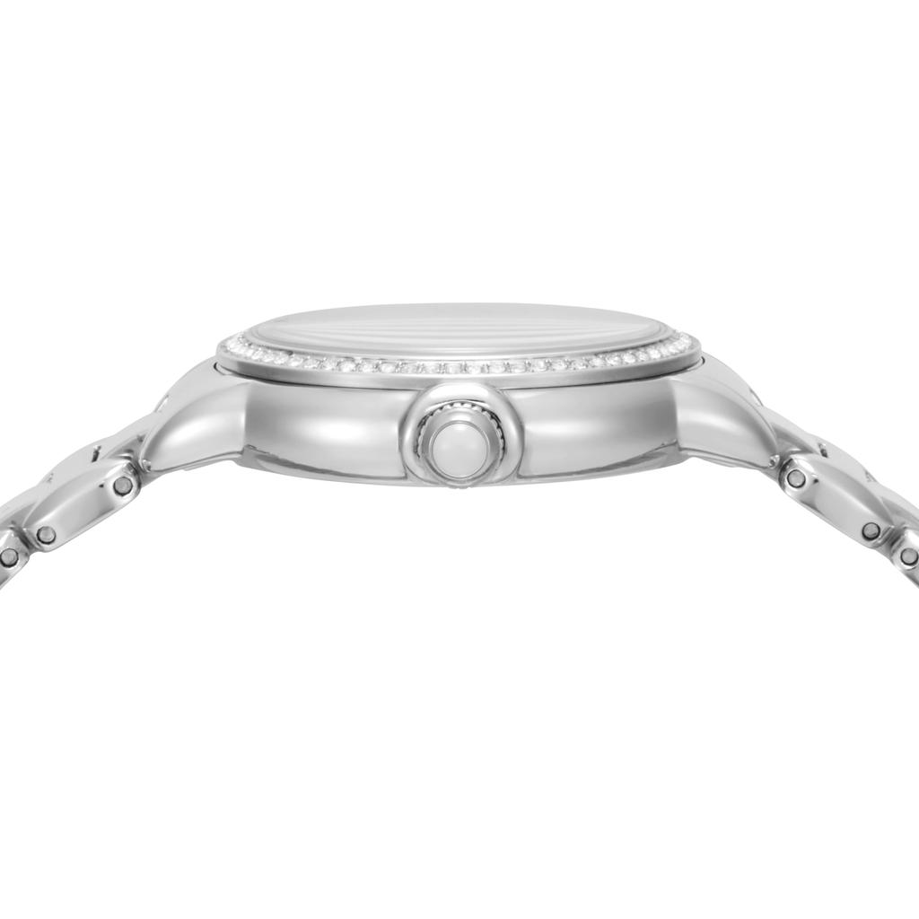 Часы NA AR11596 Silver [Emporio Armani] женские
