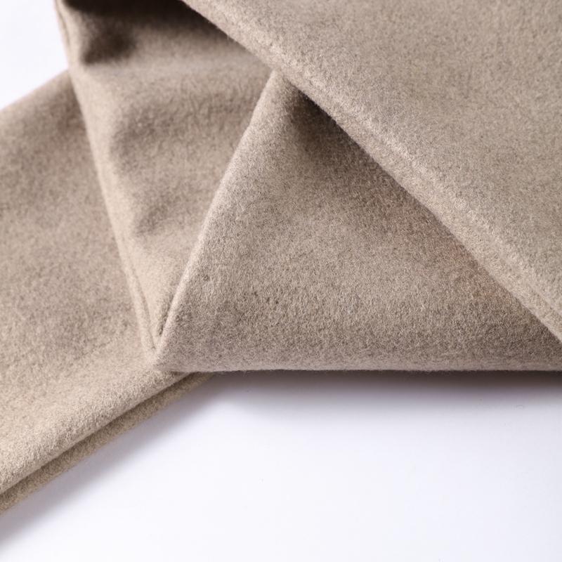 Элегантный воротник-шарф Короткие куртки женские повседневные свободные однотонные однобортные куртки женские осенне-зимние шикарные высокие верхние одежды